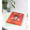 CARPETA DEC FL SOLAPAS ERIK DRAGONBALL  CSG0091
