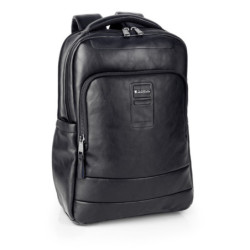 MOCHILA PARA PORTATIL 15,6 GABOL TAB NEGRO 413755 001 31*43*12