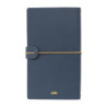 CUADERNO DE VIAJE ASTRAL C/GOMA ERIK CTBV022