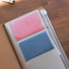 CUADERNO DE VIAJE NARUTO SHIPPUDEN C/GOMA ERIK CTBV023