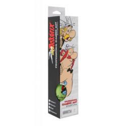 ALFOMBRILLA DE RATON Y TECLADO XL ASTERIX & OBELIX ERIK MGGE030