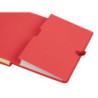 AGENDA TEXTURA M4 SVH 2026 ROJO+ FINOCAM26 881743026 124 X 16 X 174 MM