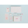 PACK REGALO COMUNION UNICORNIO ERIK PCOM005