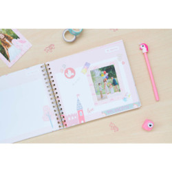 PACK REGALO COMUNION UNICORNIO ERIK PCOM005