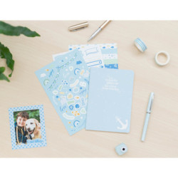 PACK REGALO COMUNION MARINO ERIK PCOM007