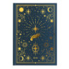 SET JUEGO REGALO CUADERNO PREMIUM C/BOLIGRAFO ERIK ASTRAL SCPA5B06