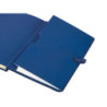 AGENDA TEXTURA M4 SVH 2026 AZUL+ FINOCAM26 881741026 124 X 16 X 174 MM