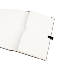 AGENDA CAPRI FA5 SVV 2026 NEGRO INTL+ FINOCAM26 884010126 153 X 13 X 214 MM