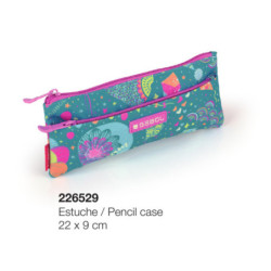 PORTATODO GABOL20 MIMIC GIRL 22CM 226529