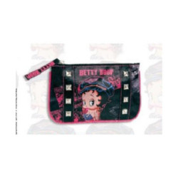 PORTATODO CEG 12 BETTY BOOP RED HOT PLANO 268257 ^