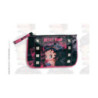 PORTATODO CEG 12 BETTY BOOP RED HOT PLANO 268257 ^