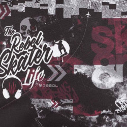 ZAPATILLERO GABOL21 SCHOOL REBEL 229793 099