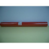 PAPEL CHAROL 50*65 ROJO ROLLO 25 HOJAS