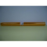 PAPEL CELOFAN 50*65 AMARILLO ROLLO 25H