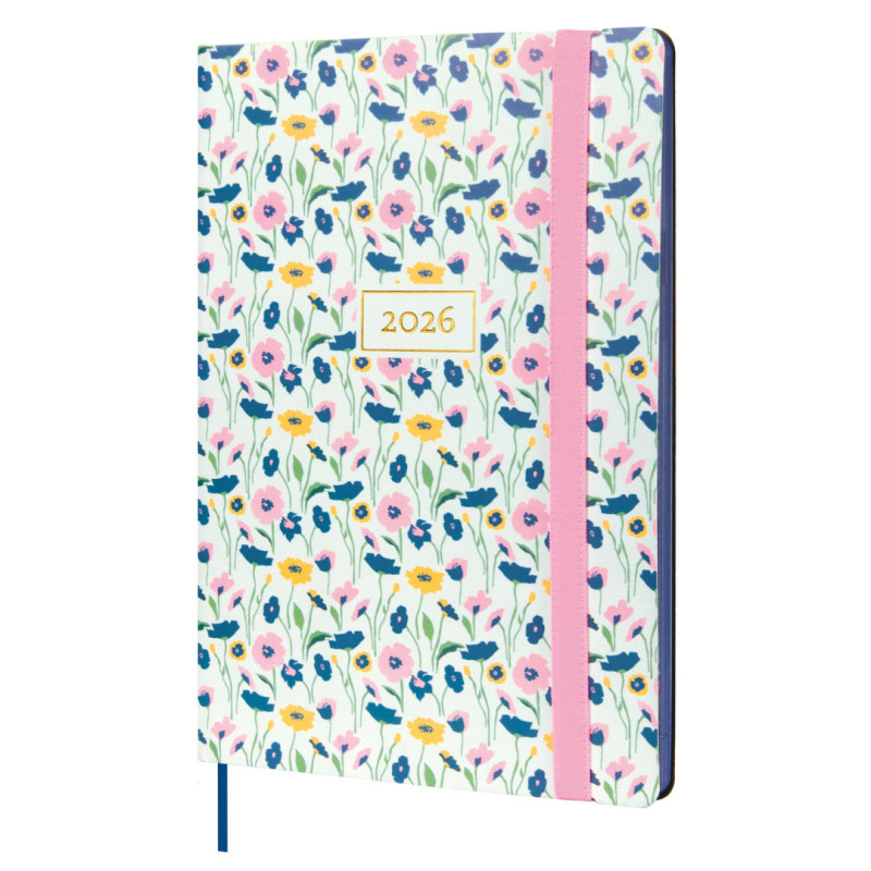 AGENDA JOY FA5 SVV 2026 FIONA+ FINOCAM26 883540426 151 X 13 X 214 MM