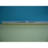 PAPEL CELOFAN 50*65 TRANSPARENTE ROLLO 25H