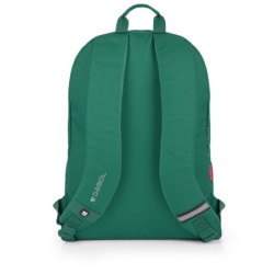 SET 6 MOCHILAS + 6 ESTUCHES TRIPLES GABOL22 IMPACT 232220 099