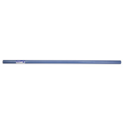 PAPEL KRAFT VERJURADO 70G AZUL 1*3M SADIPAL 10603