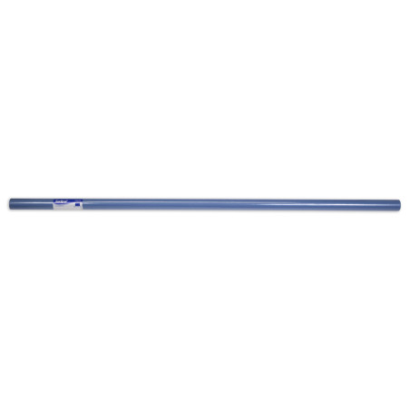 PAPEL KRAFT VERJURADO 70G AZUL 1*3M SADIPAL 10603
