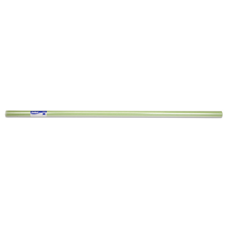 PAPEL KRAFT VERJURADO 70G NEFERTITI VERDE MUSGO 1*3M SADIPAL 10728