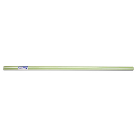 PAPEL KRAFT VERJURADO 70G NEFERTITI VERDE MUSGO 1*3M SADIPAL 10728