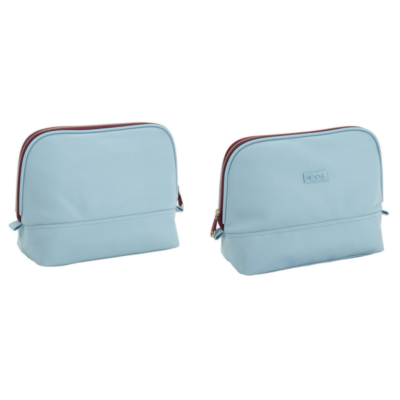 NECESER MOOS "CAPSULA" BLUE 23*32 861864793 SAFTA18