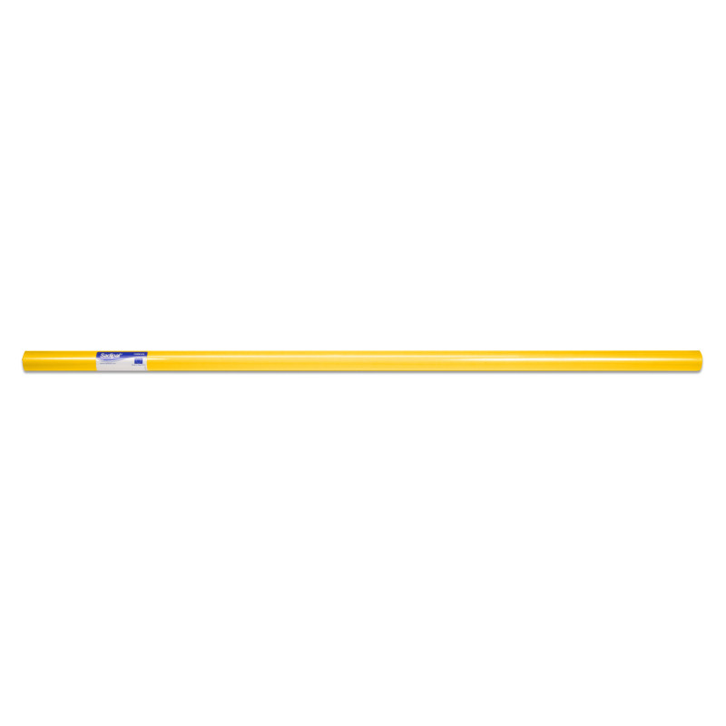 PAPEL KRAFT VERJURADO 70G AMARILLO 1*5M SADIPAL 10610
