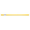PAPEL KRAFT VERJURADO 70G AMARILLO 1*5M SADIPAL 10610
