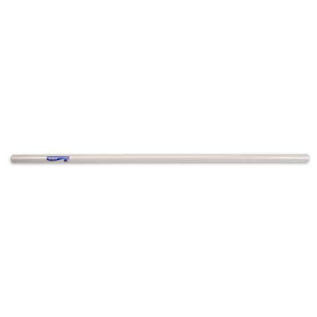 PAPEL KRAFT VERJURADO 70G BLANCO 1*5M SADIPAL 10632