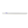 PAPEL KRAFT VERJURADO 70G BLANCO 1*25M SADIPAL 10636