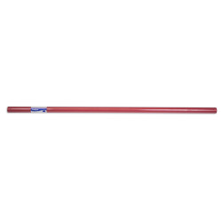 PAPEL KRAFT VERJURADO 70G ROJO 1*5M SADIPAL 10637