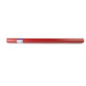 PAPEL KRAFT VERJURADO 70G ROJO 1*50M SADIPAL 10655
