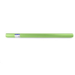 PAPEL KRAFT VERJURADO 70G VERDE FTE 1*50M SADIPAL 10657