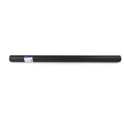 PAPEL KRAFT VERJURADO 70G NEGRO 1*50M SADIPAL 10658