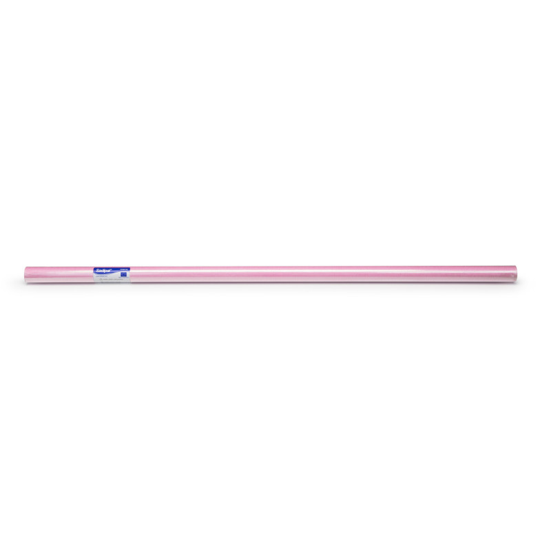 PAPEL KRAFT VERJURADO 70G NEFERTITI ROSA CHICLE 1*3M SADIPAL 10666