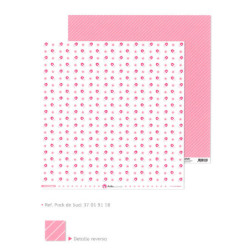 PORTATODO FLAUTA LOL SURPRISE HEARTS 811947284 SAFTA19 JULIO 8*37