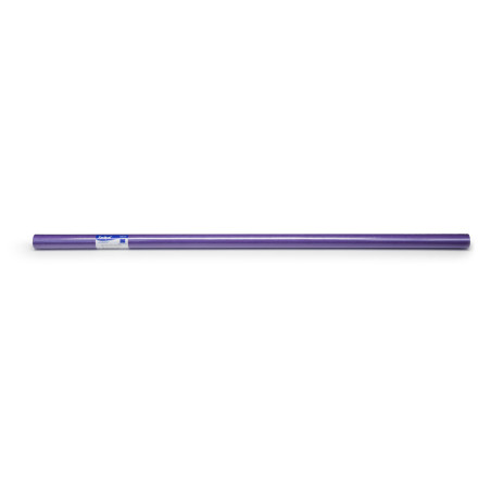 PAPEL KRAFT VERJURADO 70G NEFERTITI VIOLETA 1*3M SADIPAL 10726