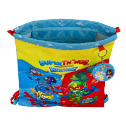 SACO PLANO JUNIOR SUPERTHINGS "RESCUE FORCE" 612376855 SAFTA23 VAC