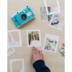 PACK REGALO COMUNION UNICORNIO ERIK PCOM005