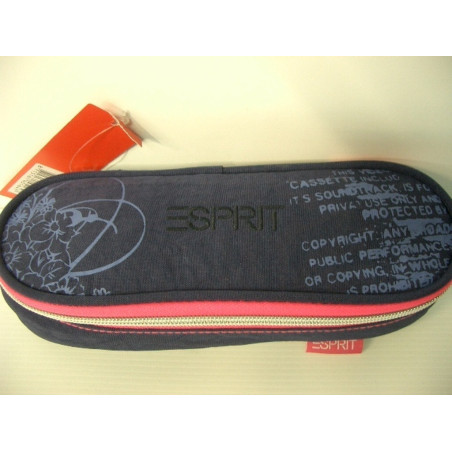 PORTATODO SENFORT 11 ESPRIT FASHION OVAL 112ESP616 ^