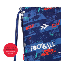 MOCHILA SACO GABOL22 ATTACK 231671 003