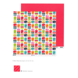 PORTATODO JAIMARC 11 YAMAHA TUBO ESTRECHO 20CM P020137 ^