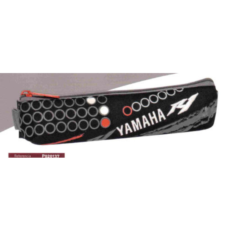 PORTATODO JAIMARC 11 YAMAHA TUBO ESTRECHO 20CM P020137 ^