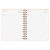 AGENDA ALMA E10 1DP 2026 CORAL+ FINOCAM26 762040526 180 X 30 X 220 MM