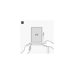 AGENDA OPAQUE E10 1DP 2026 NARANJA+ FINOCAM26 742912926 175 X 29 X 212 MM