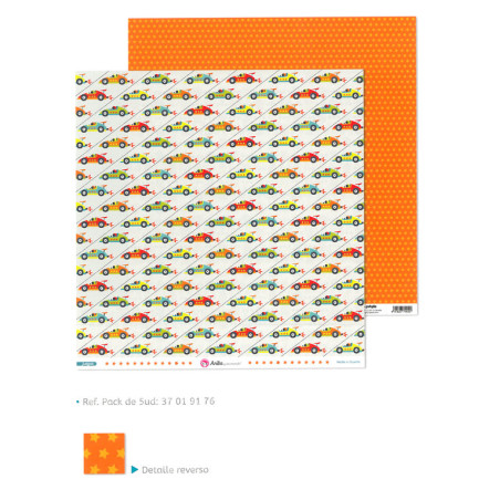 CARTULINA GRAFOPLAS ANITA SCRAP 180G DOBLE CARA JUEGOS 37019176