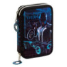 ESTUCHE CREMA SAFTA 10 TRON LEGACY DOBLE PEQUEÑO 411077054