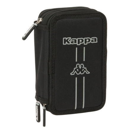 PLUMIER TRIPLE 37 PCS KAPPA "DARK" SAFTA25 ENERO 412575857