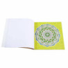 CUADERNO PINTACOLOR EUROPRICE MANDALAS COLOUR AND CHILL 4 MOD SURTIDOS PIA3586