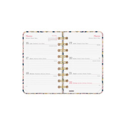 AGENDA YOU E3 SVH 2026 HOJAS+ FINOCAM26 760102826 93 X 19 X 135 MM
